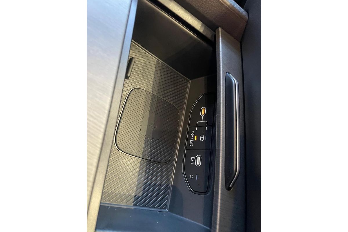 2025 Kia Sportage HEV GT-Line NQ5 PE