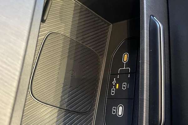 2025 Kia Sportage HEV GT-Line NQ5 PE