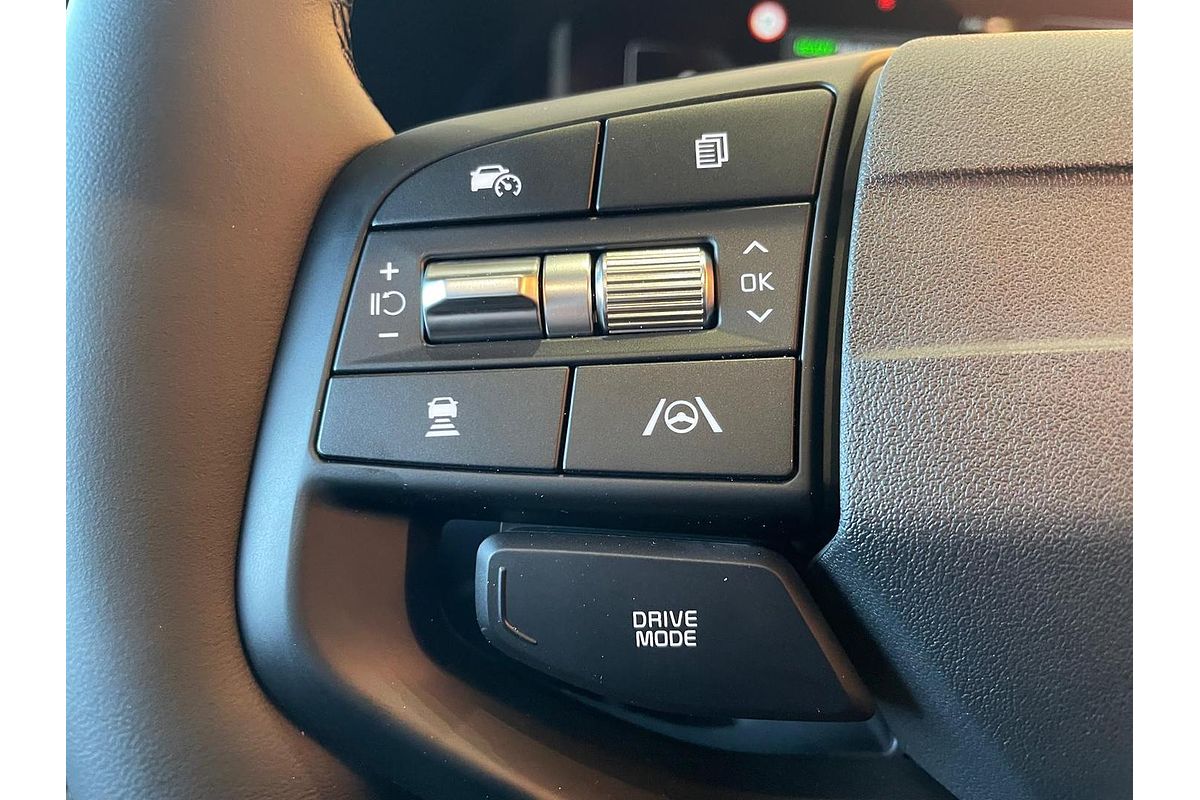 2025 Kia Sportage HEV GT-Line NQ5 PE