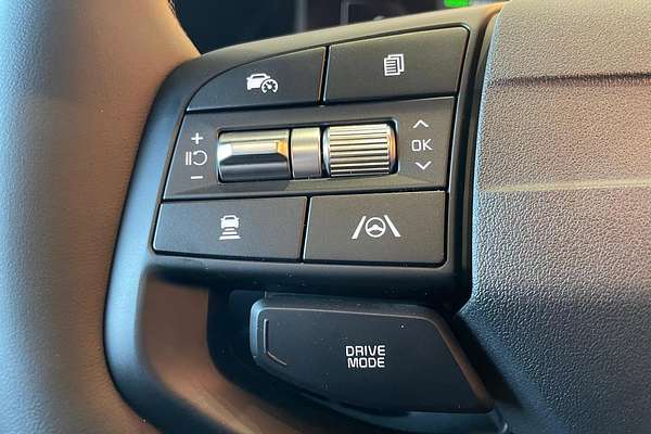 2025 Kia Sportage HEV GT-Line NQ5 PE