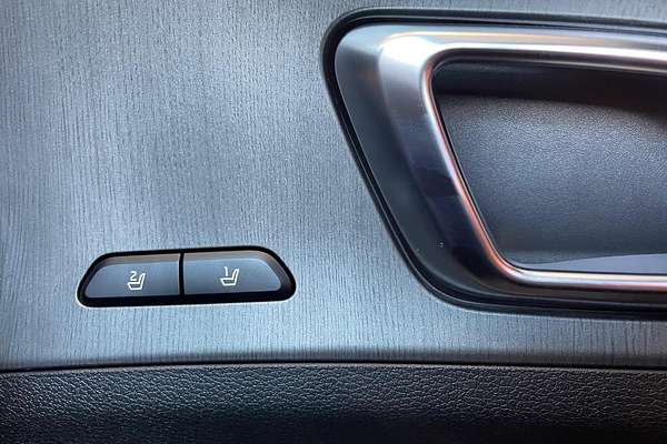 2025 Kia Sportage HEV GT-Line NQ5 PE