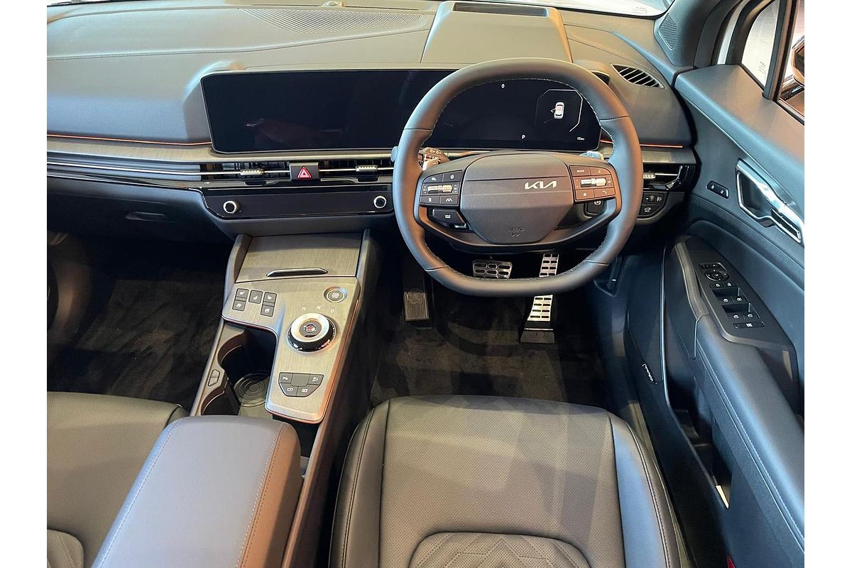 2025 Kia Sportage HEV GT-Line NQ5 PE
