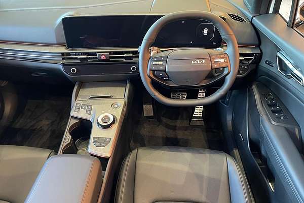 2025 Kia Sportage HEV GT-Line NQ5 PE