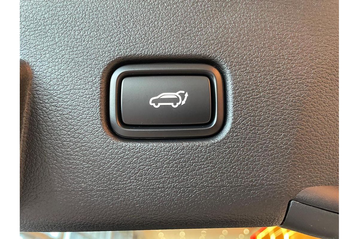 2025 Kia Sportage HEV GT-Line NQ5 PE