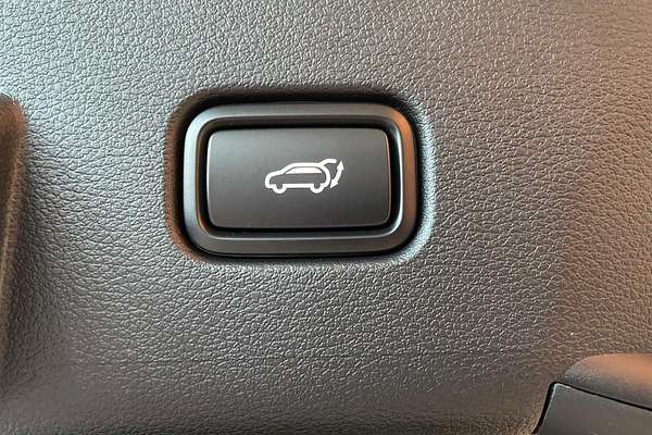 2025 Kia Sportage HEV GT-Line NQ5 PE