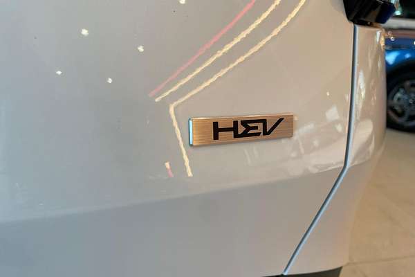 2025 Kia Sportage HEV GT-Line NQ5 PE