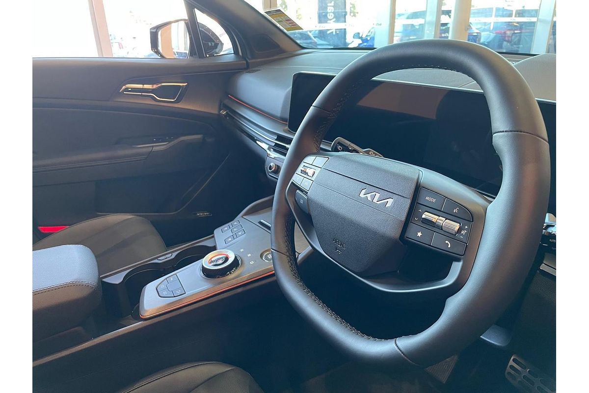 2025 Kia Sportage HEV GT-Line NQ5 PE