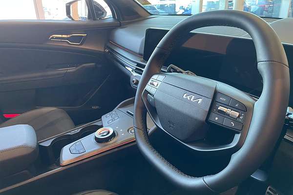 2025 Kia Sportage HEV GT-Line NQ5 PE