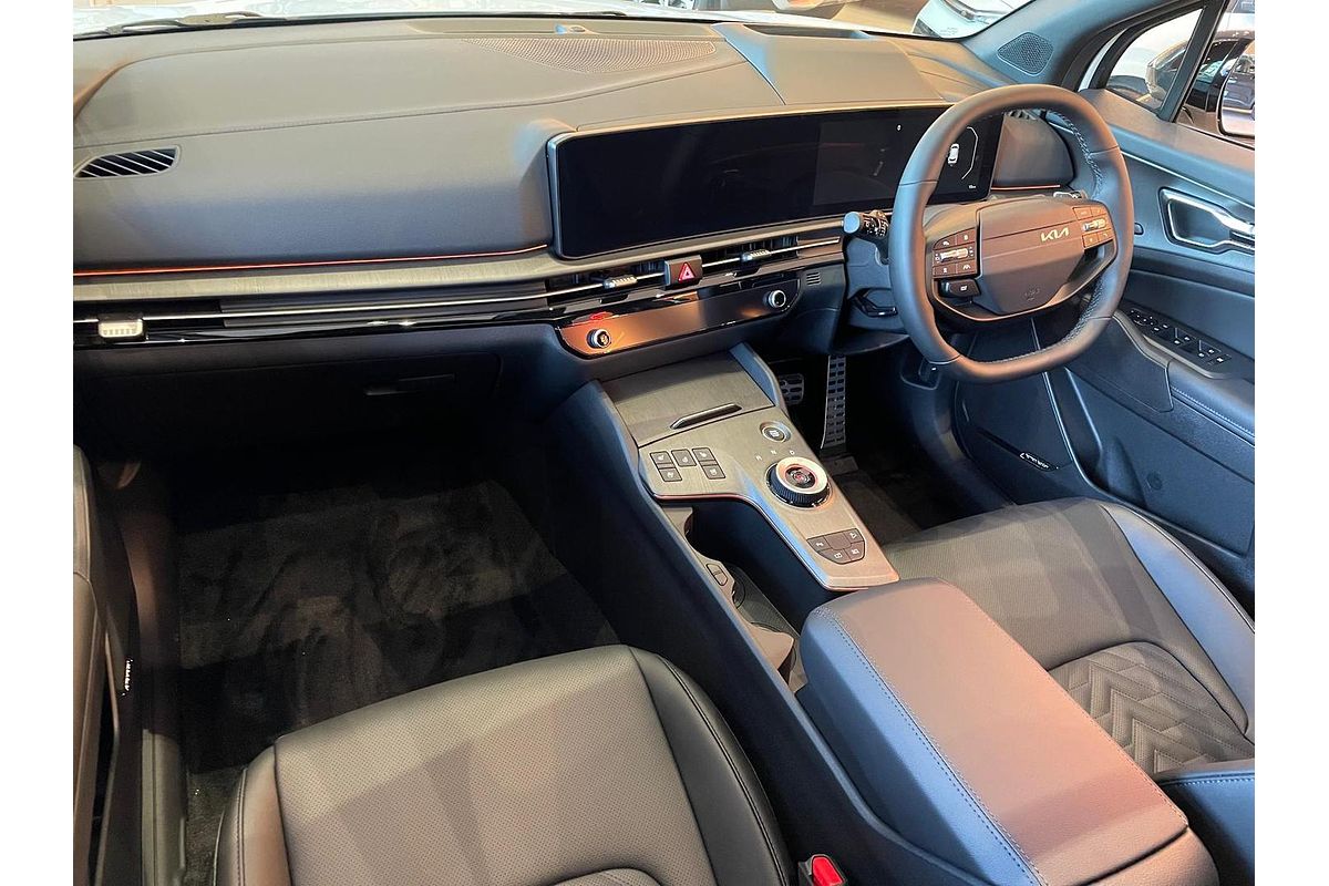 2025 Kia Sportage HEV GT-Line NQ5 PE