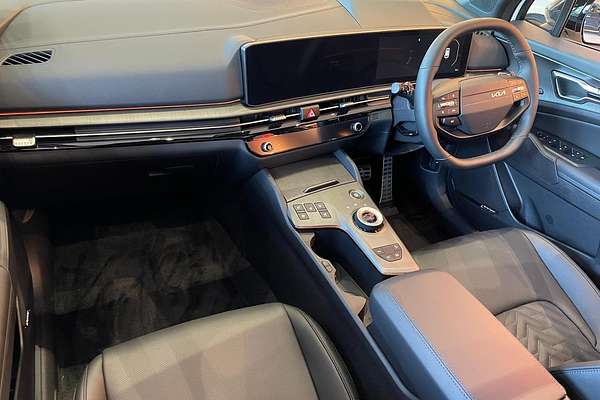 2025 Kia Sportage HEV GT-Line NQ5 PE