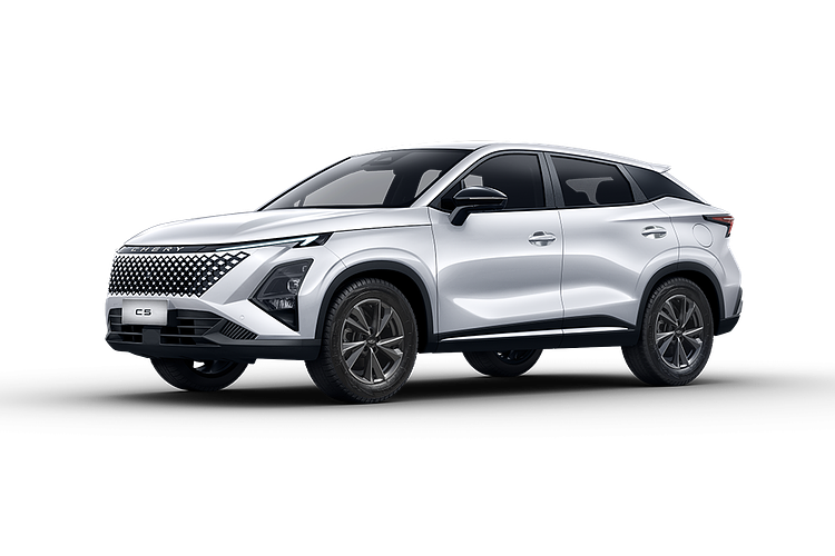 2025 Chery C5 Urban