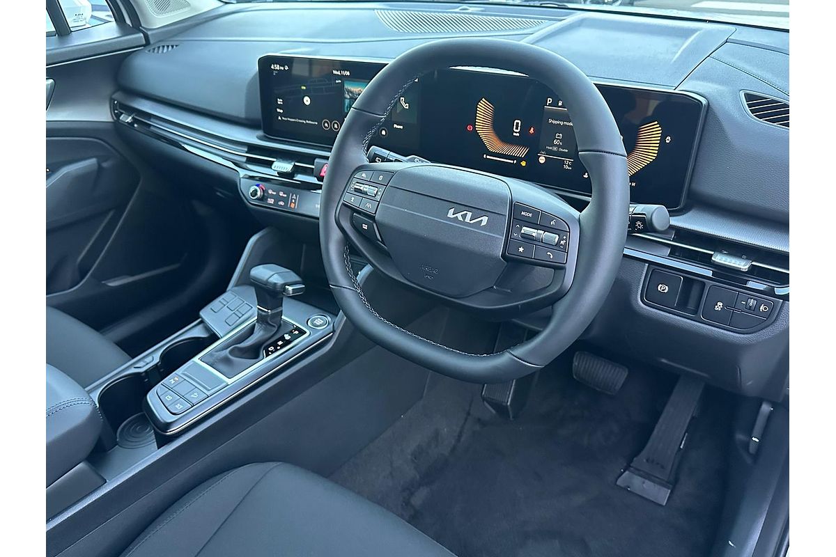 2025 Kia Sportage SX NQ5 PE