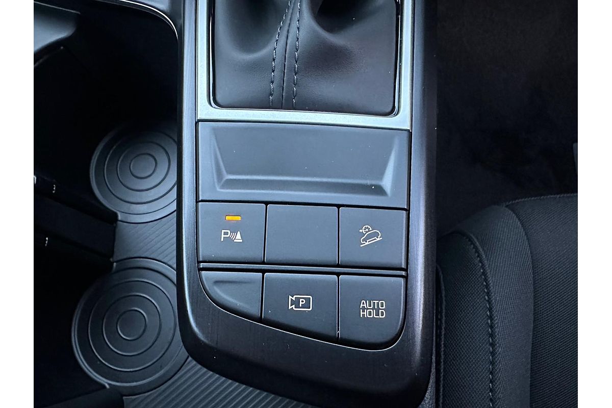 2025 Kia Sportage SX NQ5 PE