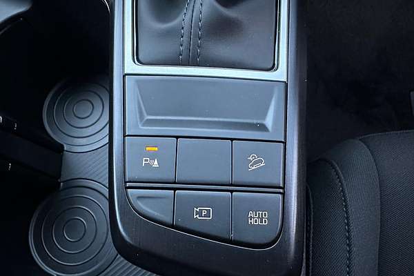 2025 Kia Sportage SX NQ5 PE