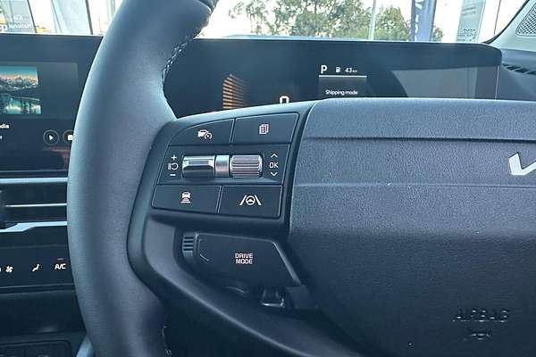 2025 Kia Sportage SX NQ5 PE