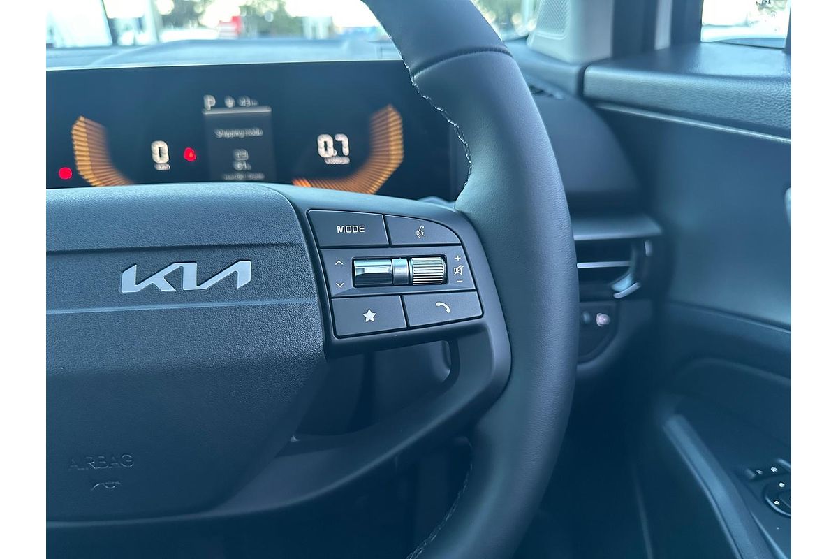 2025 Kia Sportage SX NQ5 PE