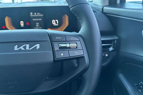 2025 Kia Sportage SX NQ5 PE