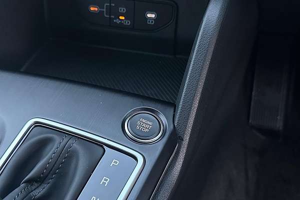 2025 Kia Sportage SX NQ5 PE