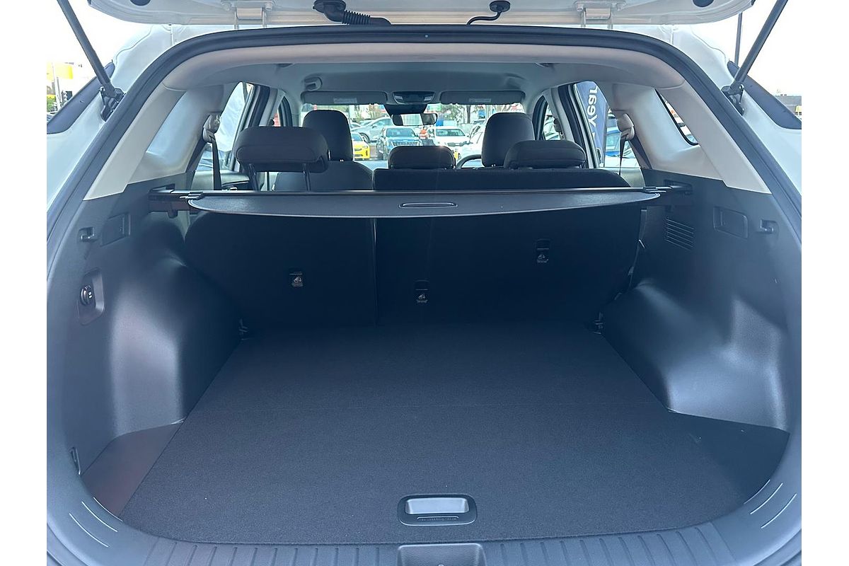 2025 Kia Sportage SX NQ5 PE