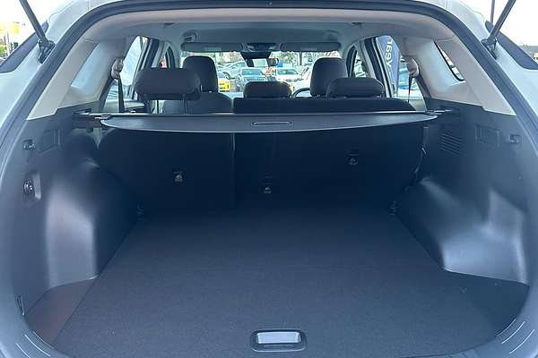 2025 Kia Sportage SX NQ5 PE