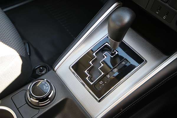 2022 Mitsubishi Triton GLX+ MR 4X4