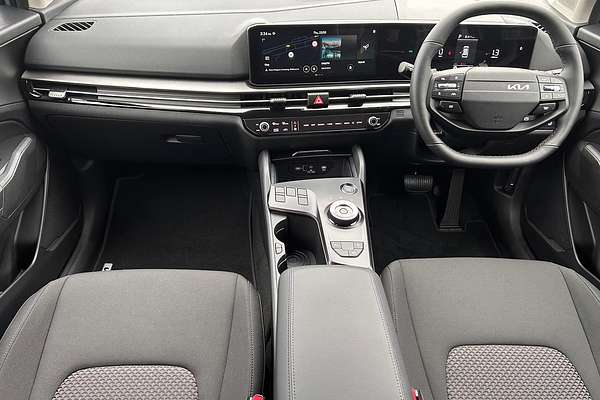 2025 Kia Sportage HEV SX NQ5 PE
