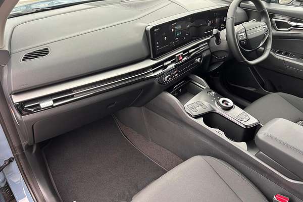2025 Kia Sportage HEV SX NQ5 PE