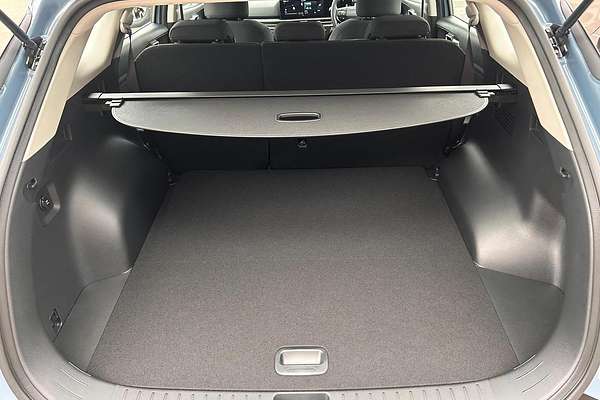 2025 Kia Sportage HEV SX NQ5 PE