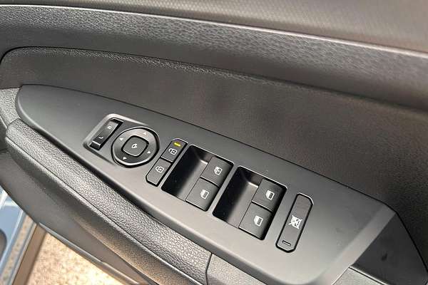 2025 Kia Sportage HEV SX NQ5 PE
