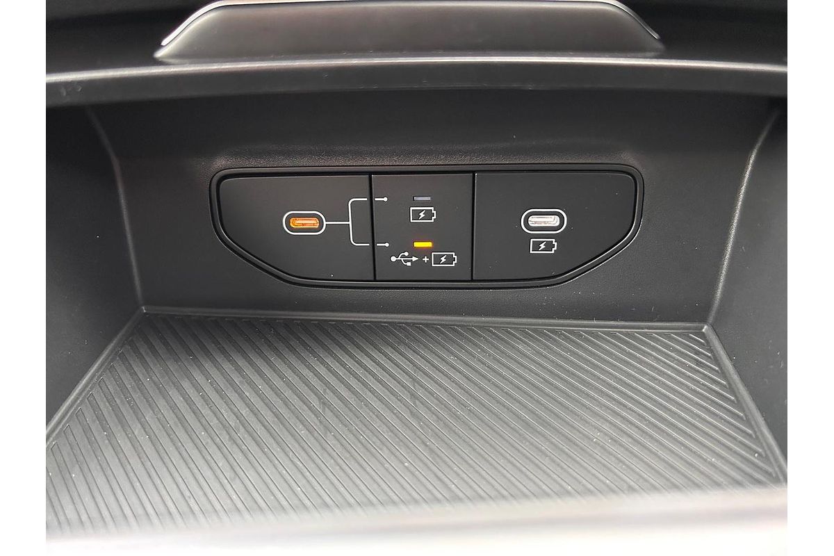 2025 Kia Sportage HEV SX NQ5 PE