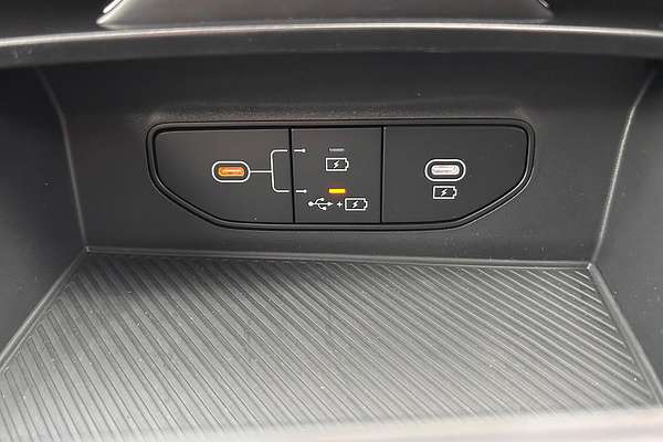 2025 Kia Sportage HEV SX NQ5 PE