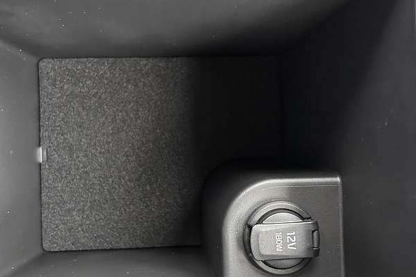 2025 Kia Sportage HEV SX NQ5 PE