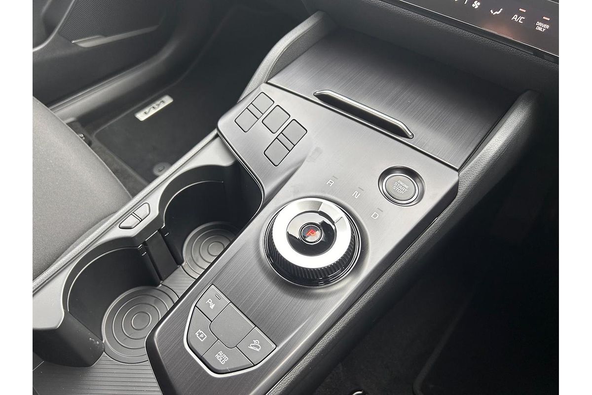 2025 Kia Sportage HEV SX NQ5 PE