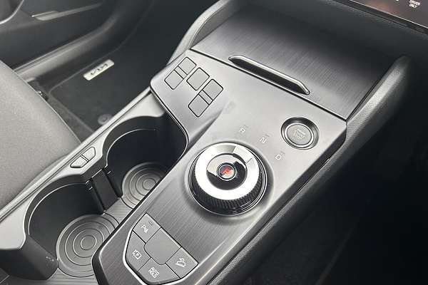 2025 Kia Sportage HEV SX NQ5 PE
