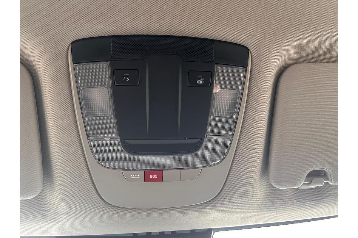 2025 Kia Sportage HEV SX NQ5 PE