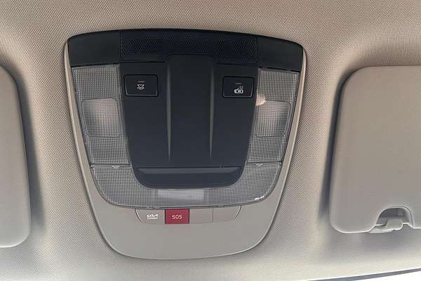 2025 Kia Sportage HEV SX NQ5 PE
