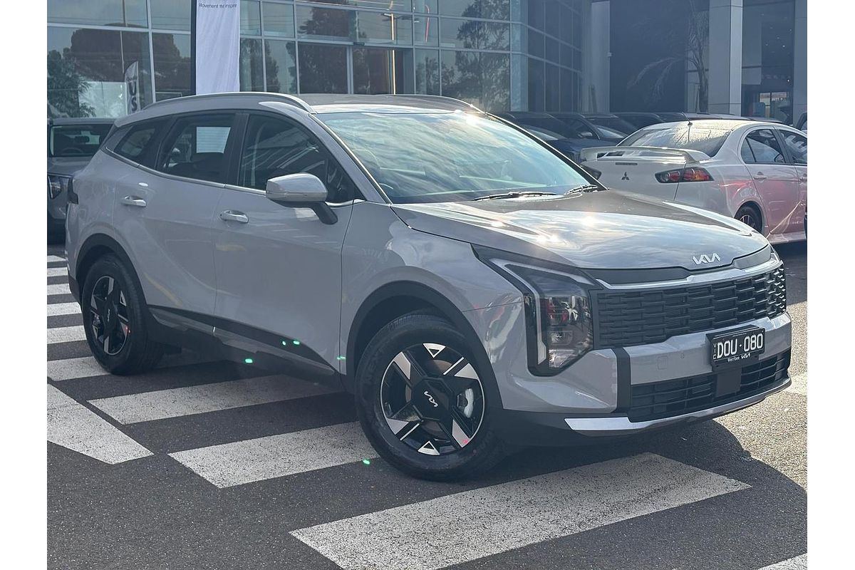 2025 Kia Sportage S NQ5 PE
