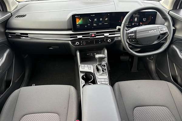 2025 Kia Sportage S NQ5 PE