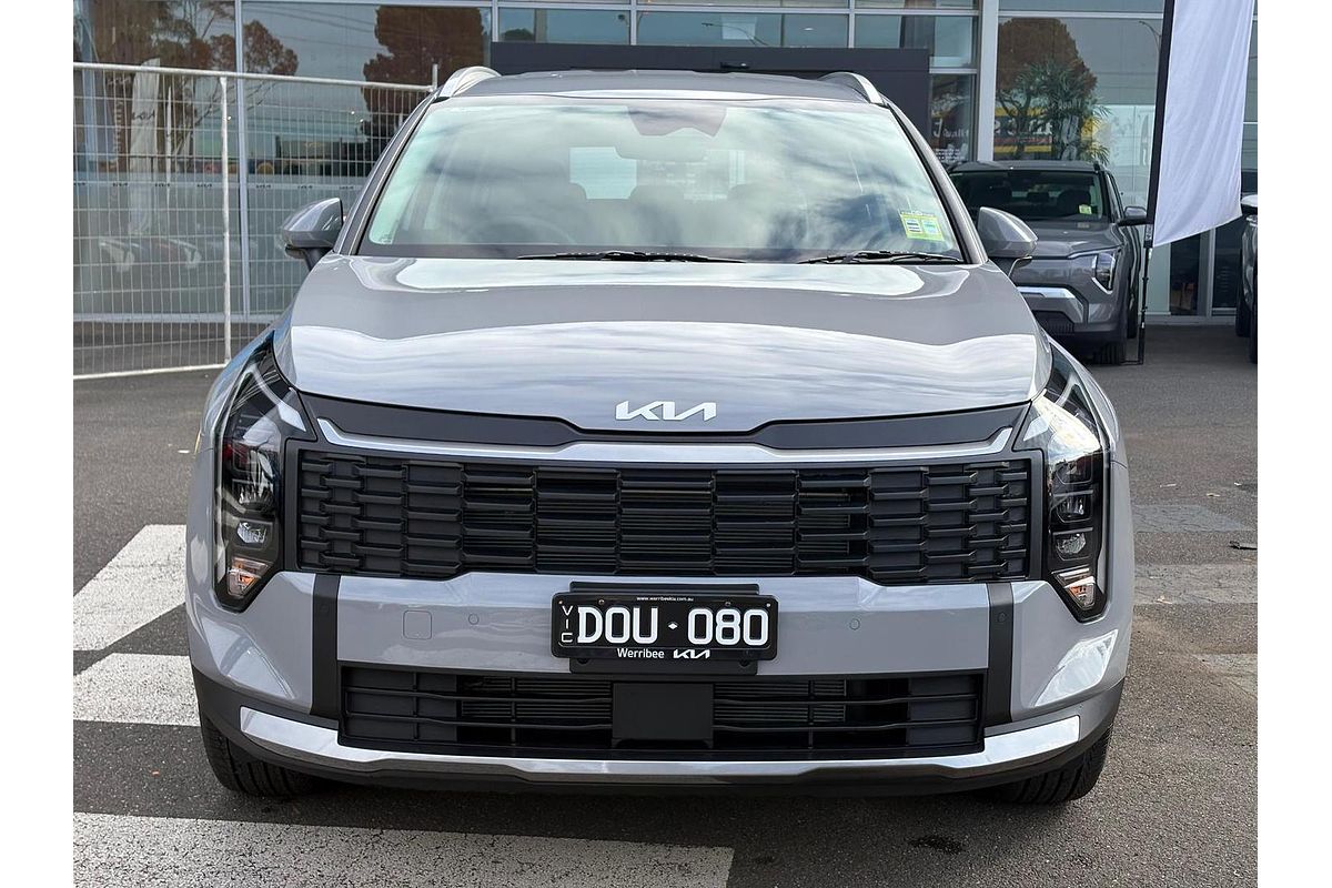 2025 Kia Sportage S NQ5 PE