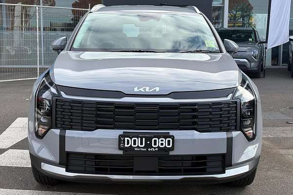 2025 Kia Sportage S NQ5 PE