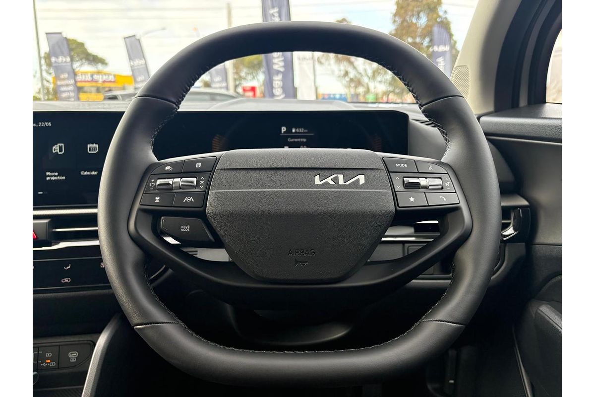 2025 Kia Sportage S NQ5 PE