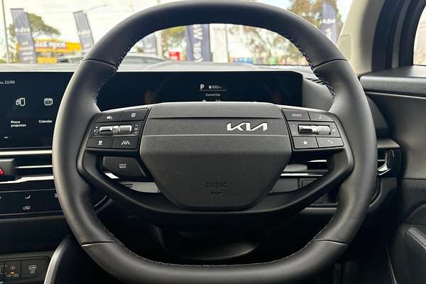 2025 Kia Sportage S NQ5 PE