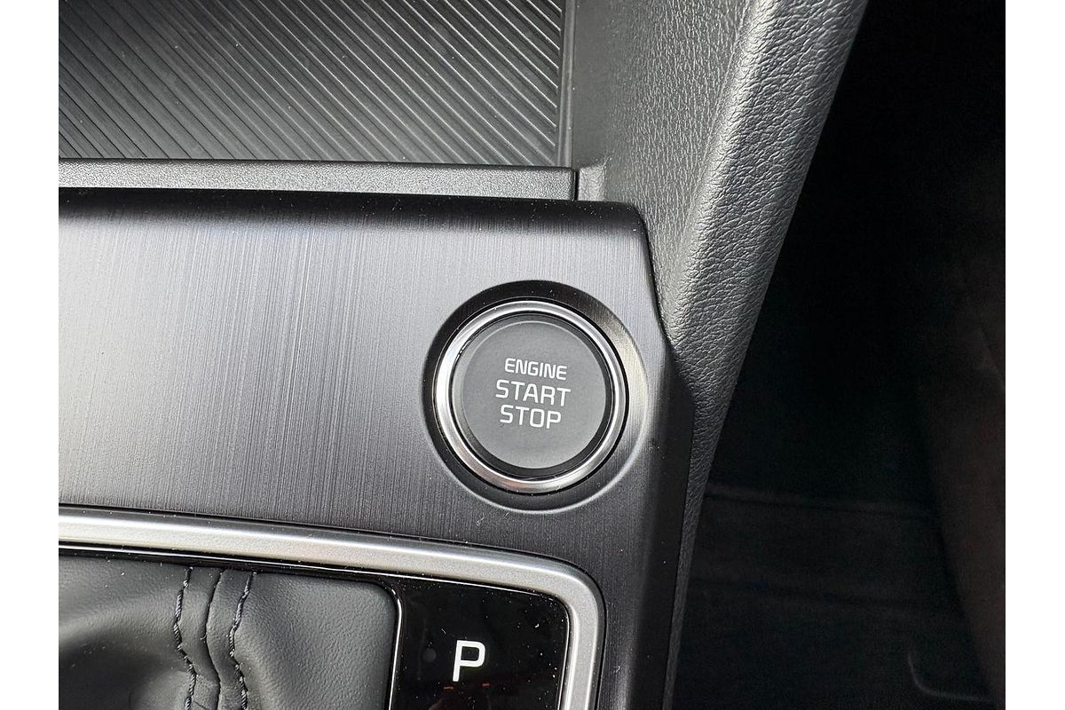 2025 Kia Sportage S NQ5 PE