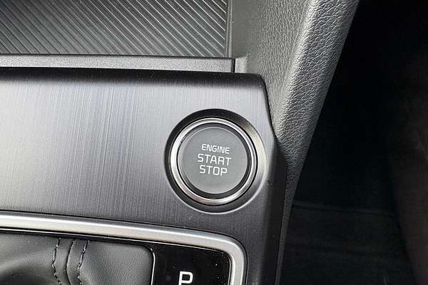 2025 Kia Sportage S NQ5 PE