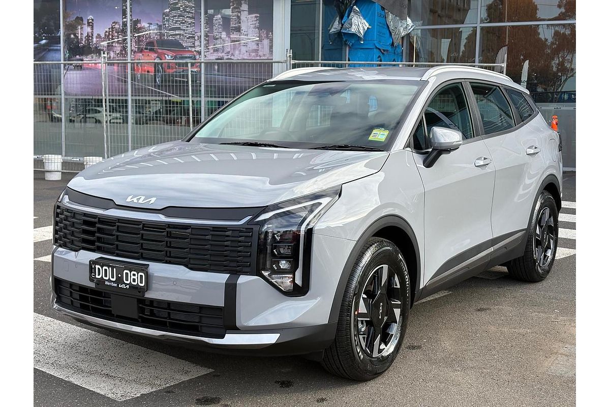 2025 Kia Sportage S NQ5 PE