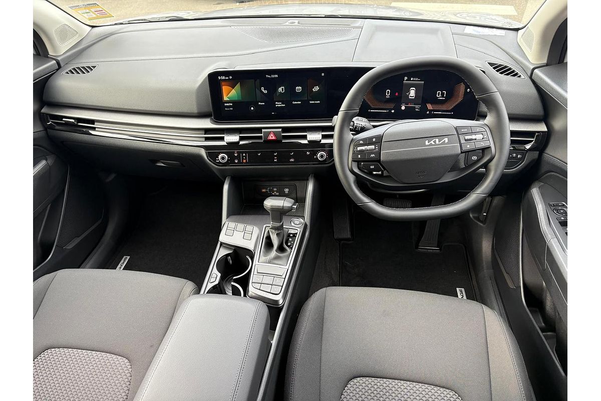 2025 Kia Sportage S NQ5 PE