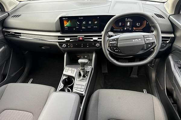 2025 Kia Sportage S NQ5 PE