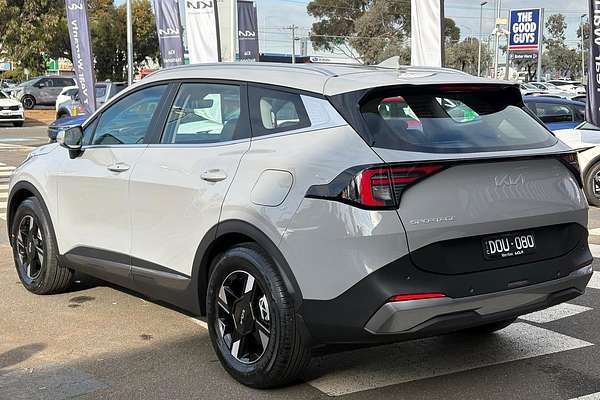 2025 Kia Sportage S NQ5 PE