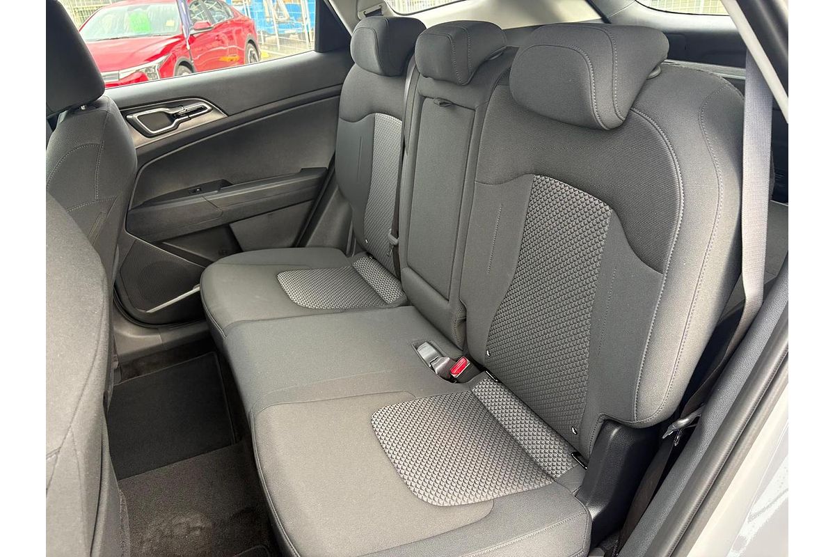 2025 Kia Sportage S NQ5 PE