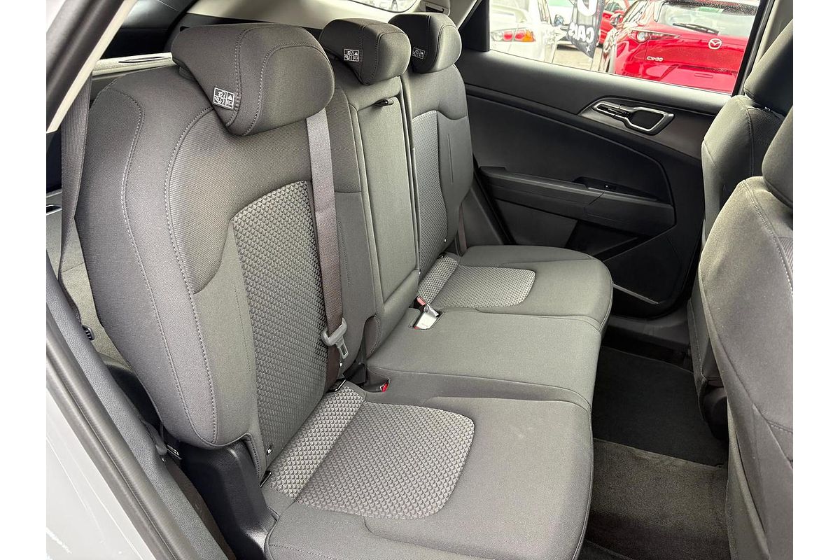 2025 Kia Sportage S NQ5 PE